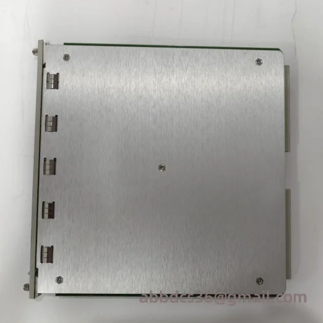 Bently Nevada 3500/92 136180-01 Vibration Monitoring Module