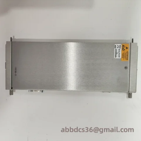 Bently 3500-92 136188-01 Industrial I/O Module
