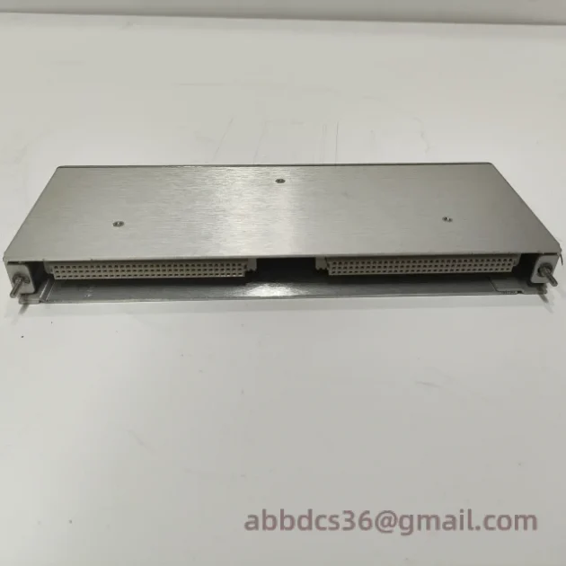 Bently 3500-92 136188-01 Industrial I/O Module
