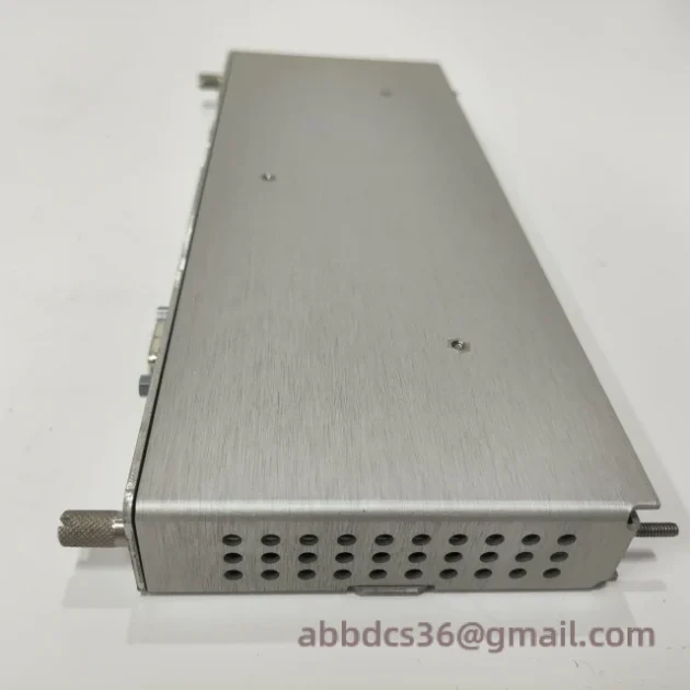 Bently 3500-92 136188-01 Industrial I/O Module