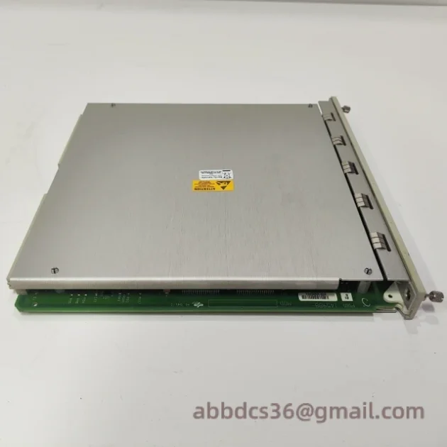 Bently Nevada 3500/94 145988-01 VGA Display Module