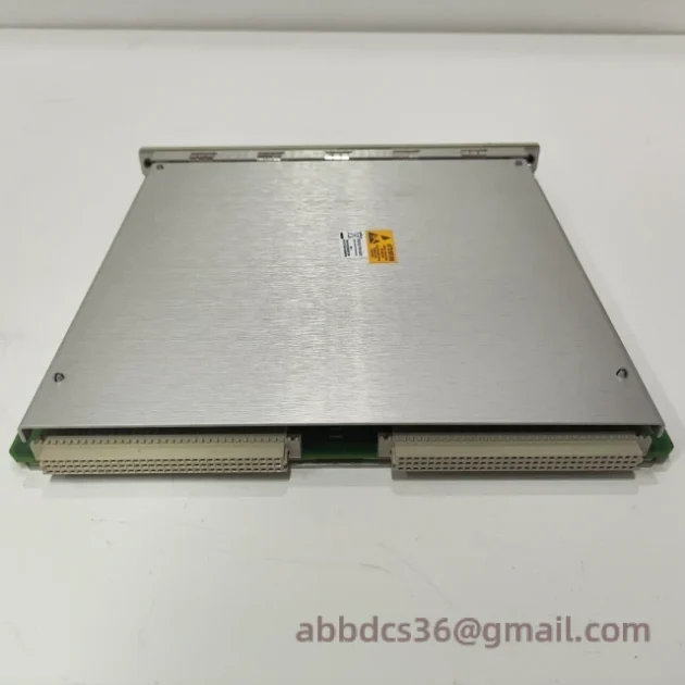 Bently Nevada 3500/94 145988-01 VGA Display Module