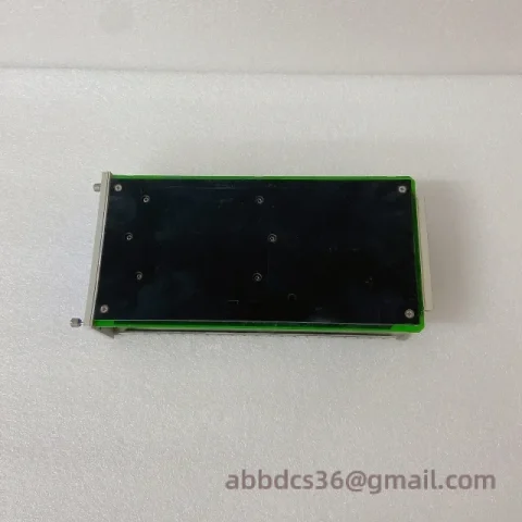Bently Nevada 3500/15 133292-01 AC Power Supply Module
