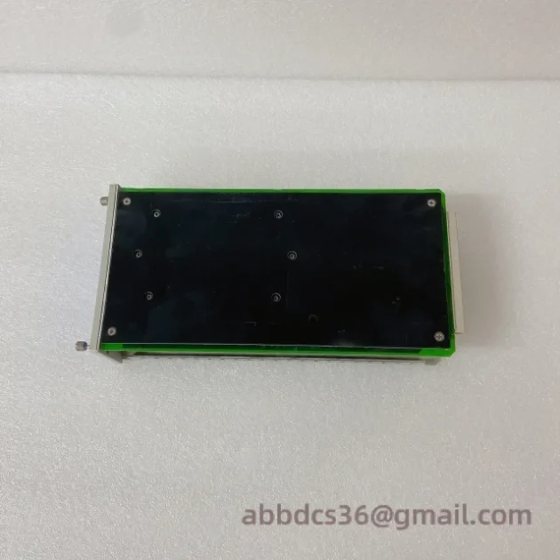 Bently Nevada 3500/15 133292-01 AC Power Supply Module