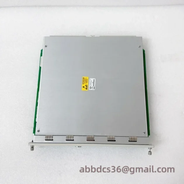 BENTLY 3500/22M 138607-01 Industrial Control Module