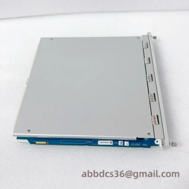 Bently Nevada 3500/22M 288055-01 Vibration Monitoring Module