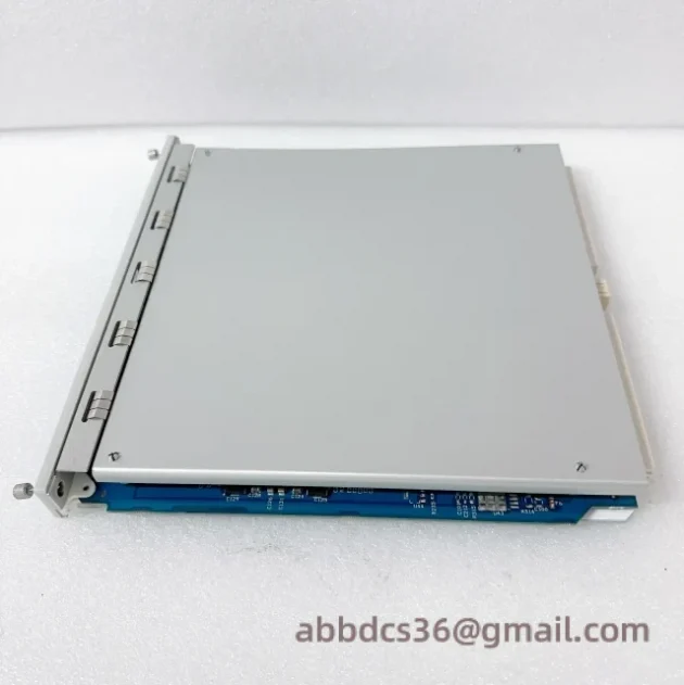 Bently Nevada 3500/22M 288055-01 Vibration Monitoring Module