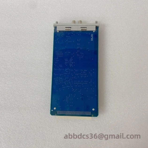 Bently Nevada 3500/25 184684-01 Control Module