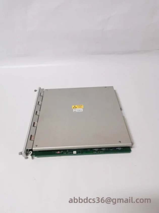 Bently Nevada 350042M 140734-02 Vibration Monitoring Module