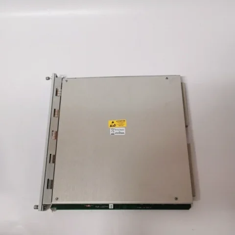 Bently Nevada 350042M 140734-02 Vibration Monitoring Module