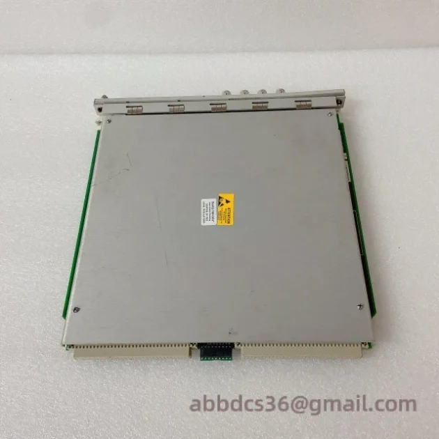 Bently Nevada 3500/44M 176449-03 Vibration Monitoring Module
