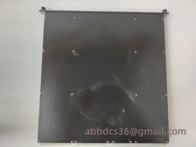 Siemens 3625A-A Industrial Control Module