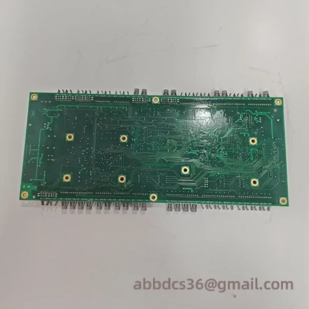 ABB UFC760BE145 3BHE004573R0145 Industrial Control Module