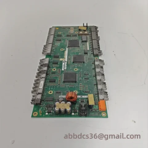 ABB UFC760BE145 3BHE004573R0145 Industrial Control Module