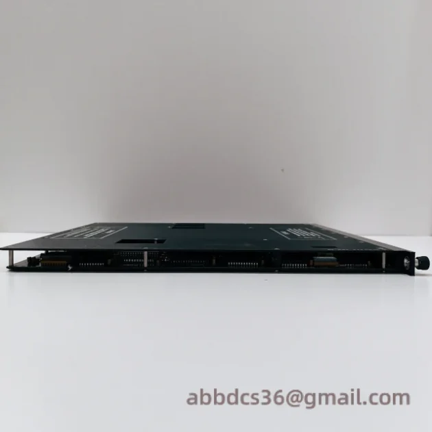 GE 4119A-A1 Industrial Control Module