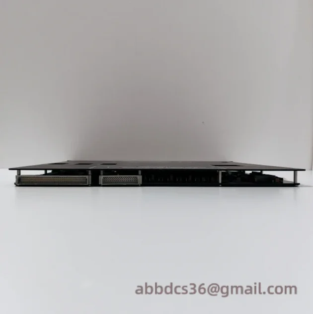 GE 4119A-A1 Industrial Control Module
