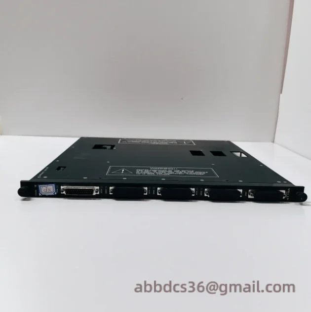 GE 4119A-A1 Industrial Control Module
