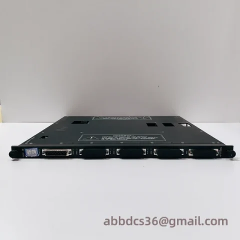 GE 4119A-A1 Industrial Control Module