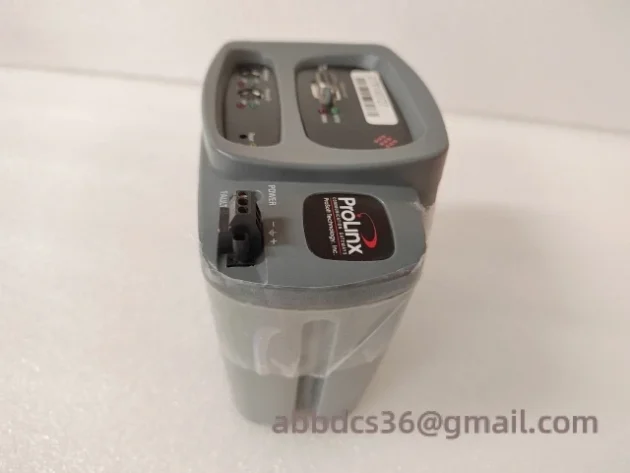 PROSOFT 4301-MBP-DFCM Industrial Communication Module