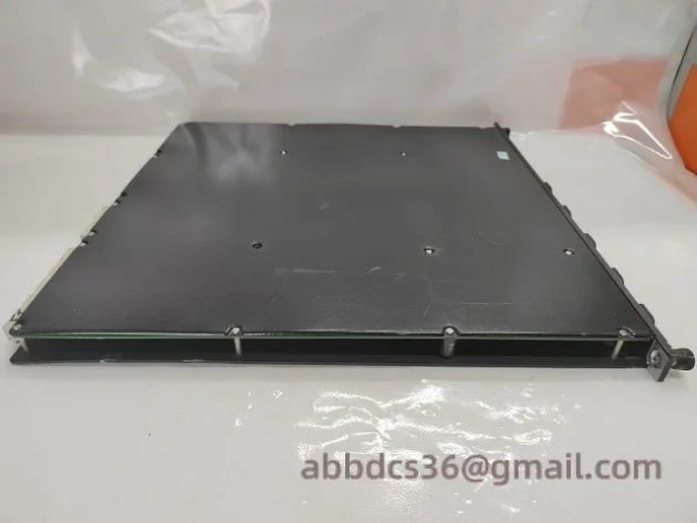 TRICONEX 4351B - Advanced Industrial Control Module
