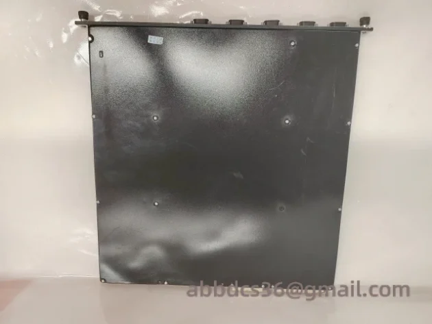 TRICONEX 4351B - Advanced Industrial Control Module