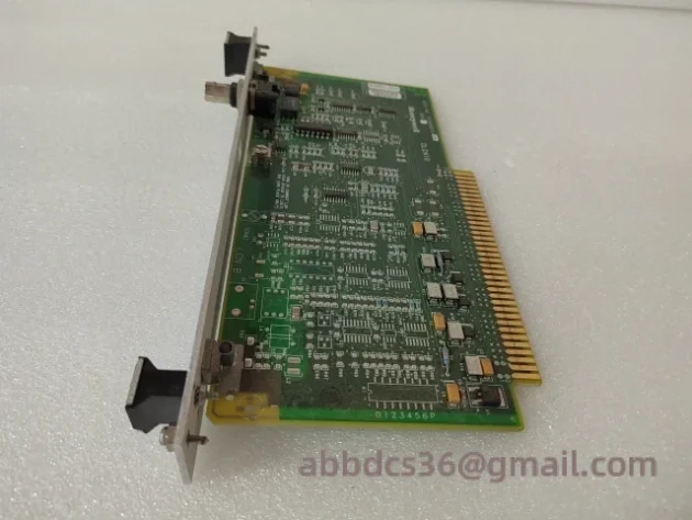 Honeywell 51305072-200 CLCN-A PLC Control Module
