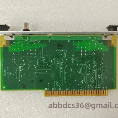 Honeywell 51305072-200 CLCN-A PLC Control Module