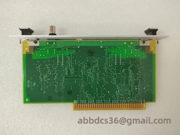 Honeywell 51305072-200 CLCN-A PLC Control Module