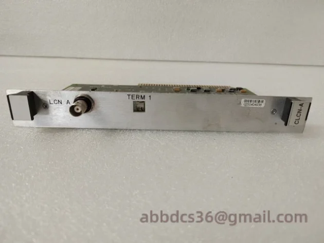Honeywell 51305072-200 CLCN-A PLC Control Module