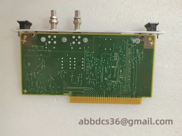 Honeywell 51305896-200 NIM MODEM Communication Module