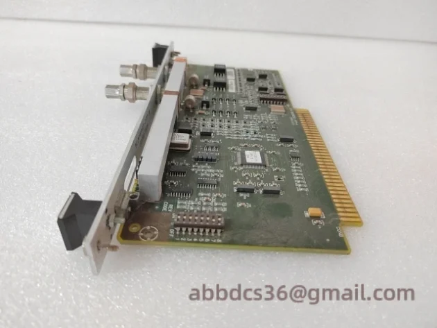 Honeywell 51305896-200 NIM MODEM Communication Module