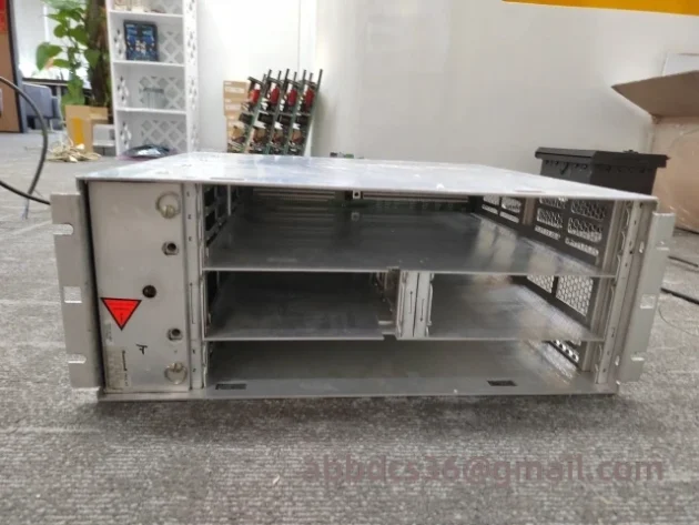 Honeywell 51402455-100 MP-DNCF02-201 Industrial Control Module