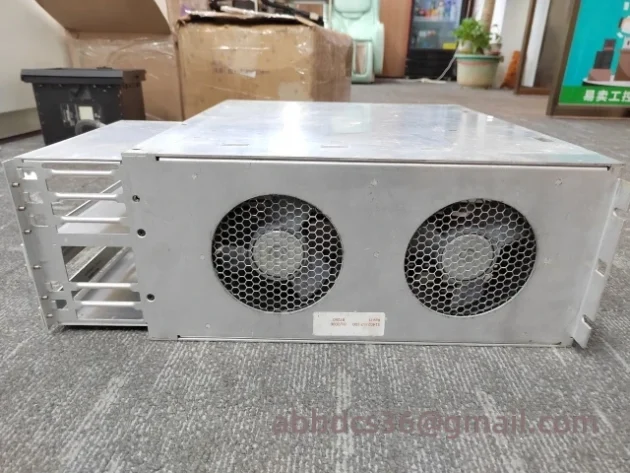 Honeywell 51402455-100 MP-DNCF02-201 Industrial Control Module