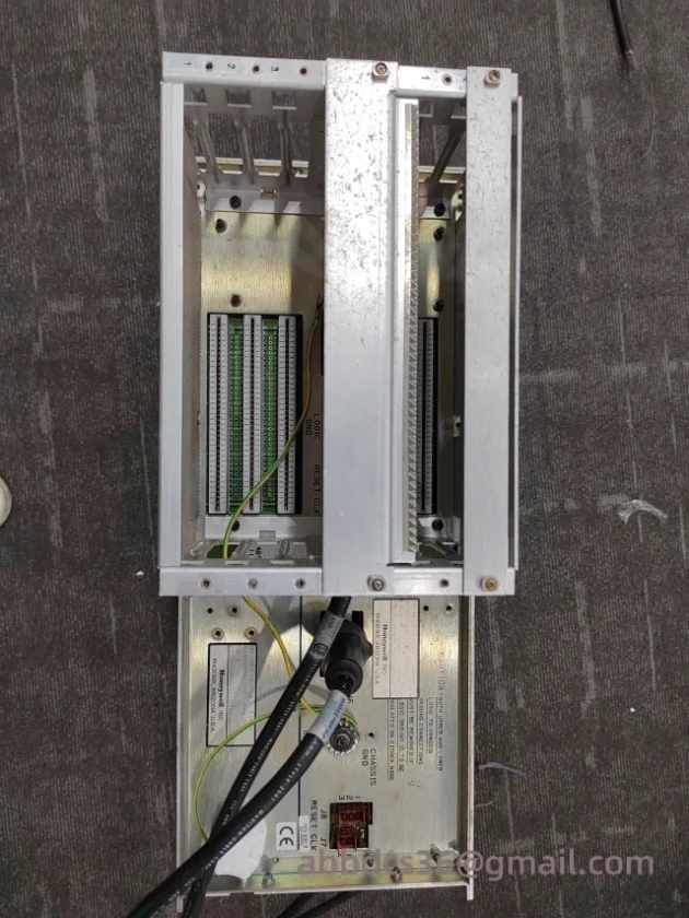 Honeywell 51402455-100 MP-DNCF02-201 Industrial Control Module