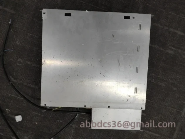 Honeywell 51402455-100 MP-DNCF02-201 Industrial Control Module