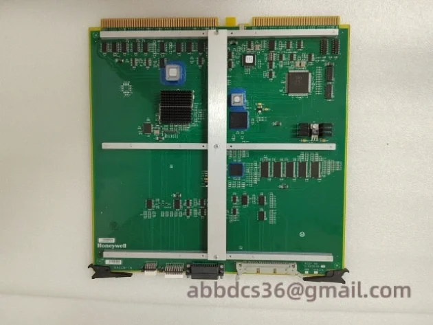 Honeywell K4LCN-16 51403519-160 PLC Memory Processor