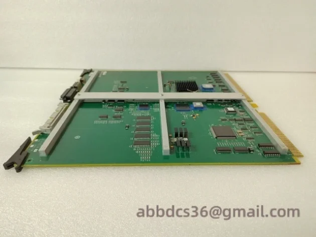 Honeywell K4LCN-16 51403519-160 PLC Memory Processor