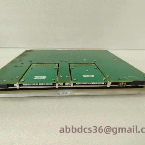 Honeywell 51403645-100 SBHM Industrial Control Module