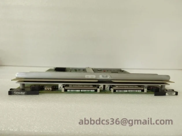 Honeywell 51403645-100 SBHM Industrial Control Module