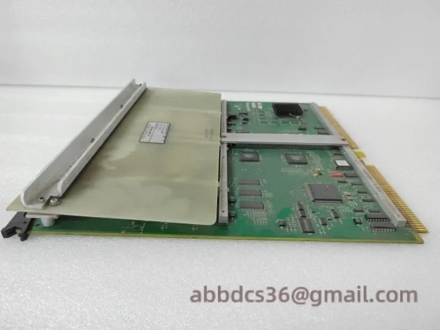 Honeywell 51403645-100 SBHM Industrial Control Module