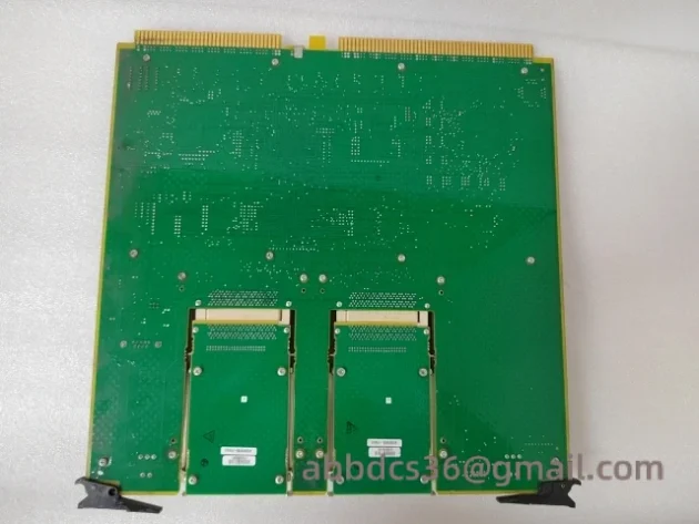 Honeywell 51403645-100 SBHM Industrial Control Module