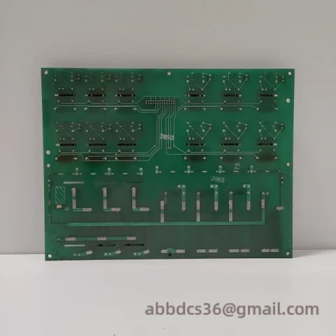 GE 531X121PCRALG1: Industrial Control Module, Advanced Drive Systems