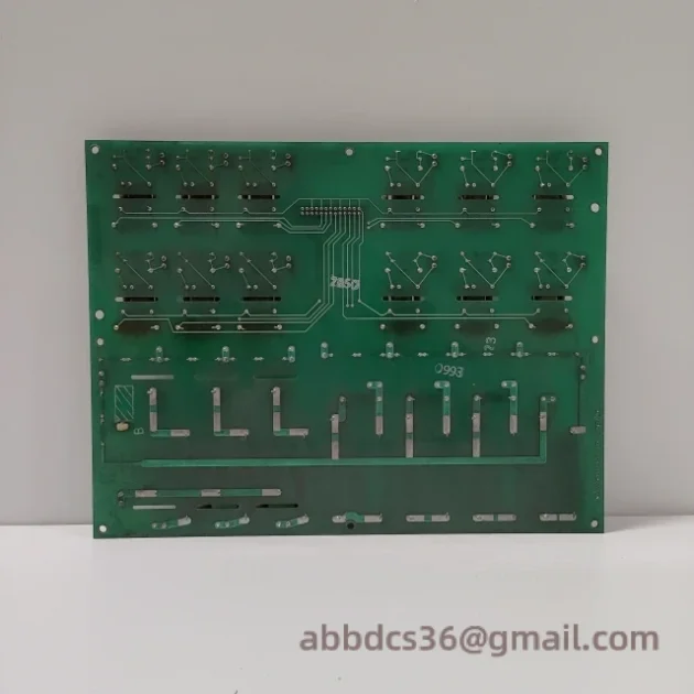 GE 531X121PCRALG1: Industrial Control Module, Advanced Drive Systems