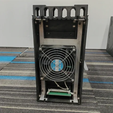 WOODWARD 5453-277 - Industrial Control Module