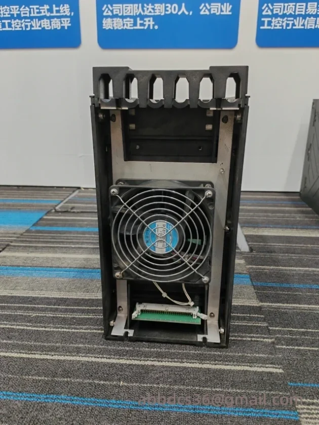 WOODWARD 5453-277 - Industrial Control Module