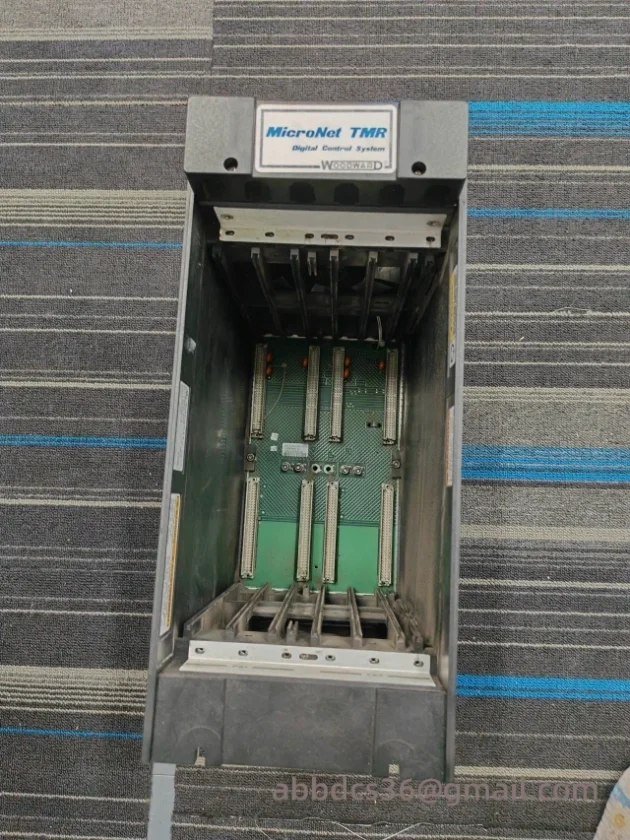WOODWARD 5453-277 - Industrial Control Module