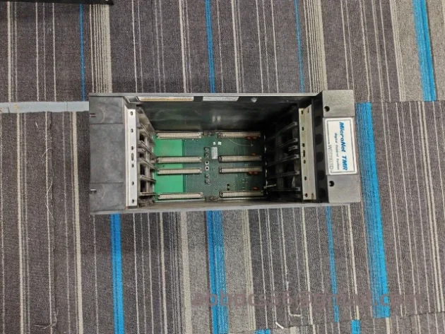 WOODWARD 5453-277 - Industrial Control Module