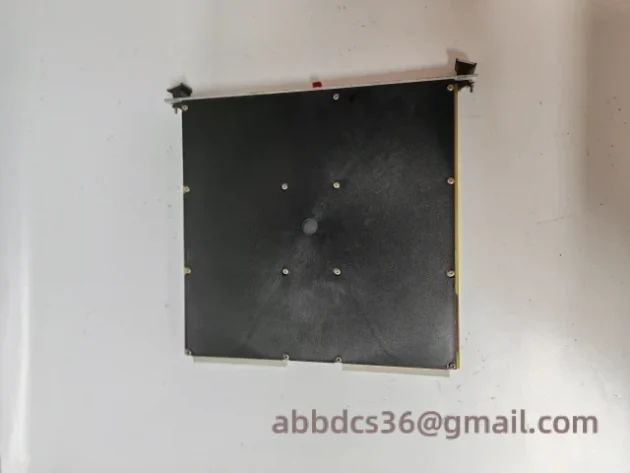 Woodward 5466-318 Triple Modular Redundant Power Supply Module