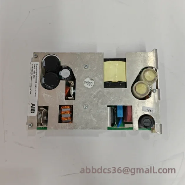 ABB 560PSU02 1KGT011900R0001 Power Supply Module