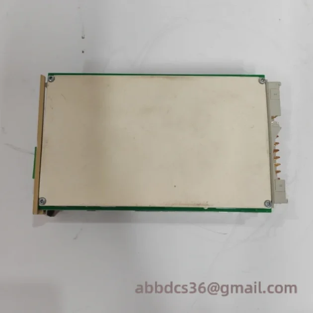 ABB 560PSU02 1KGT011900R0001 Power Supply Module